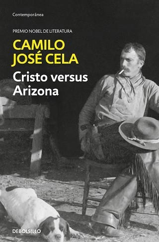 CRISTO VERSUS ARIZONA | 9788466354974 | CELA, CAMILO JOSÉ | Llibreria Aqualata | Comprar libros en catalán y castellano online | Comprar libros Igualada