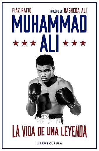 MUHAMMAD ALI | 9788448028251 | RAFIQ, FIAZ | Llibreria Aqualata | Comprar llibres en català i castellà online | Comprar llibres Igualada