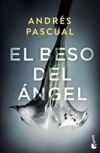 BESO DEL ÁNGEL, EL | 9788467062755 | PASCUAL, ANDRÉS | Llibreria Aqualata | Comprar libros en catalán y castellano online | Comprar libros Igualada