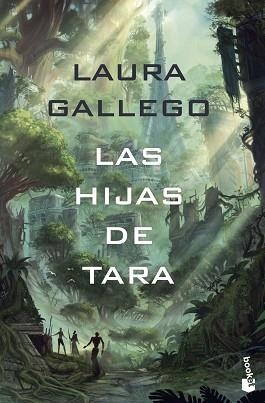 HIJAS DE TARA, LAS | 9788445010365 | GALLEGO, LAURA | Llibreria Aqualata | Comprar llibres en català i castellà online | Comprar llibres Igualada