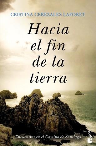 HACIA EL FIN DE LA TIERRA | 9788423359554 | CEREZALES LAFORET, CRISTINA | Llibreria Aqualata | Comprar llibres en català i castellà online | Comprar llibres Igualada