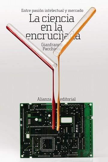 CIENCIA EN LA ENCRUCIJADA, LA | 9788413623528 | PACCHIONI, GIANFRANCO | Llibreria Aqualata | Comprar llibres en català i castellà online | Comprar llibres Igualada