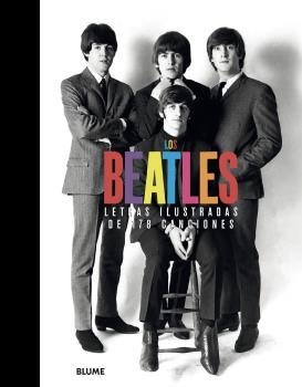 BEATLES, LOS. LETRAS ILUSTRADAS DE 178 CANCIONES | 9788418459504 | VARIOS AUTORES | Llibreria Aqualata | Comprar llibres en català i castellà online | Comprar llibres Igualada