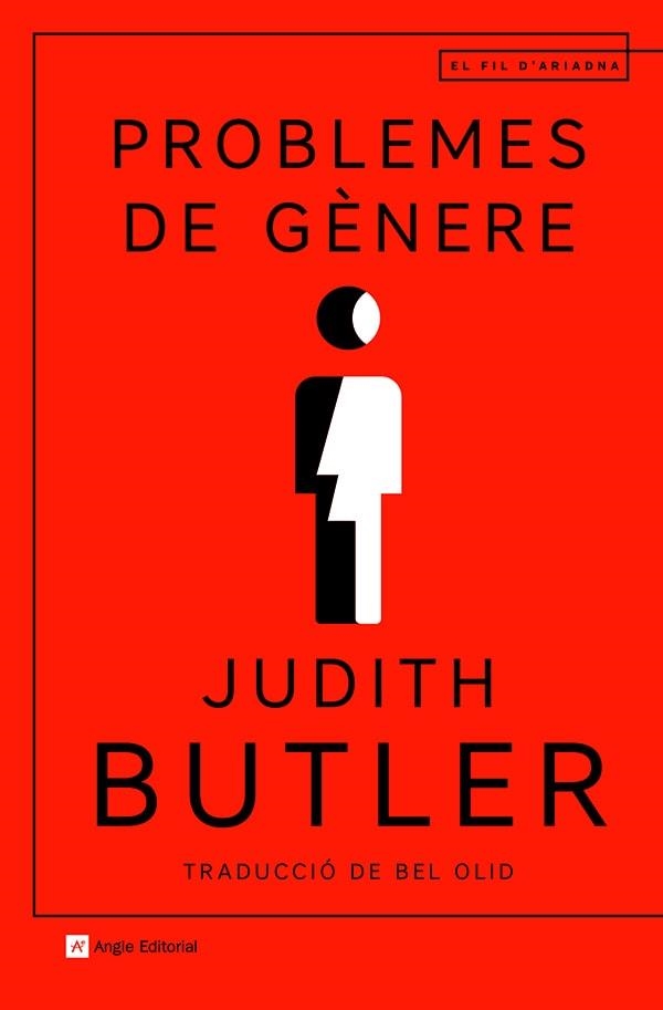 PROBLEMES DE GÈNERE | 9788418197505 | BUTLER, JUDITH | Llibreria Aqualata | Comprar llibres en català i castellà online | Comprar llibres Igualada