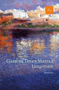 LUNGOMARE | 9788475888880 | JANER MANILA, GABRIEL | Llibreria Aqualata | Comprar llibres en català i castellà online | Comprar llibres Igualada