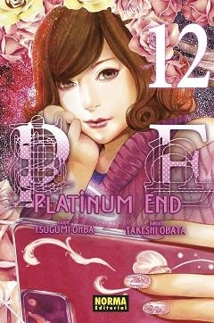 PLATINUM END 12 | 9788467944938 | TSUGUMI OHBA, TAKESHI OBATA | Llibreria Aqualata | Comprar llibres en català i castellà online | Comprar llibres Igualada