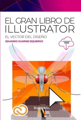 GRAN LIBRO DE ILLUSTRATOR, EL | 9788426732774 | GUARNIZ, EDUARDO | Llibreria Aqualata | Comprar llibres en català i castellà online | Comprar llibres Igualada