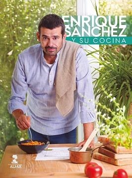 ENRIQUE SÁNCHEZ Y SU COCINA | 9788478988730 | SÁNCHEZ GUTIÉRREZ, ENRIQUE | Llibreria Aqualata | Comprar llibres en català i castellà online | Comprar llibres Igualada