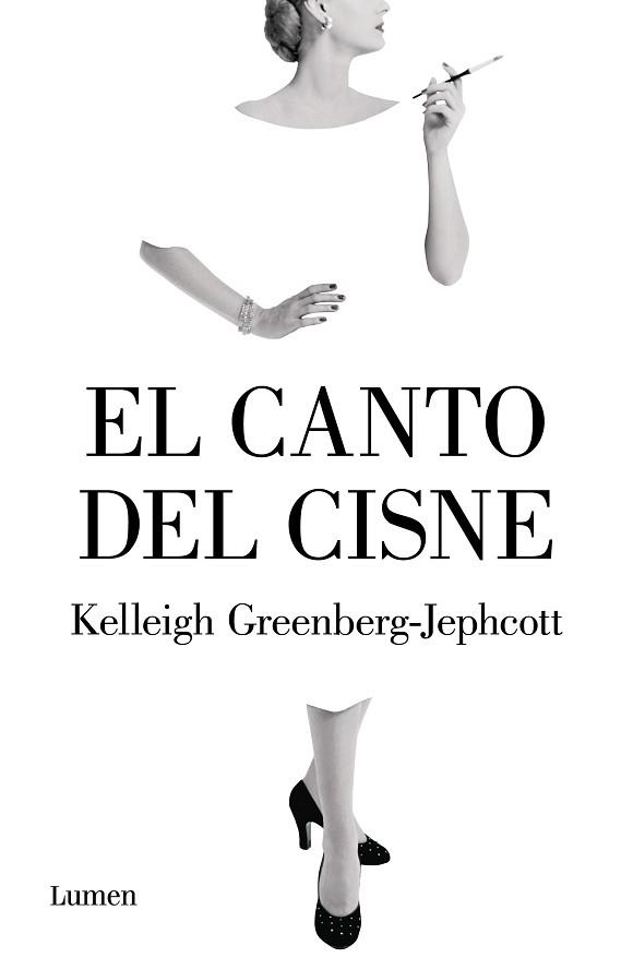 CANTO DEL CISNE, EL | 9788426405128 | GREENBERG-JEPHCOTT, KELLEIGH | Llibreria Aqualata | Comprar llibres en català i castellà online | Comprar llibres Igualada