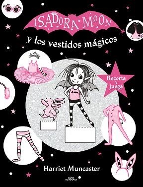 ISADORA MOON Y LOS VESTIDOS MÁGICOS (ISADORA MOON) | 9788420440149 | MUNCASTER, HARRIET | Llibreria Aqualata | Comprar llibres en català i castellà online | Comprar llibres Igualada