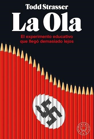 OLA, LA | 9788418733031 | STRASSER, TODD | Llibreria Aqualata | Comprar llibres en català i castellà online | Comprar llibres Igualada