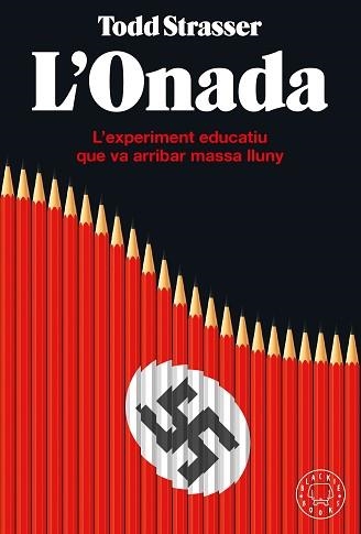 ONADA, L' | 9788418733048 | STRASSER, TODD | Llibreria Aqualata | Comprar llibres en català i castellà online | Comprar llibres Igualada