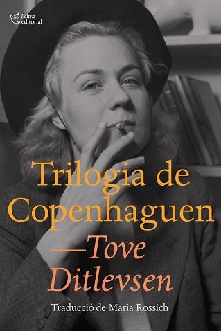 TRILOGIA DE COPENHAGUEN | 9788412312324 | DITLEVSEN, TOVE | Llibreria Aqualata | Comprar llibres en català i castellà online | Comprar llibres Igualada