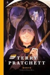 MORTH | 9788412363302 | PRATCHETT, TERRY | Llibreria Aqualata | Comprar llibres en català i castellà online | Comprar llibres Igualada