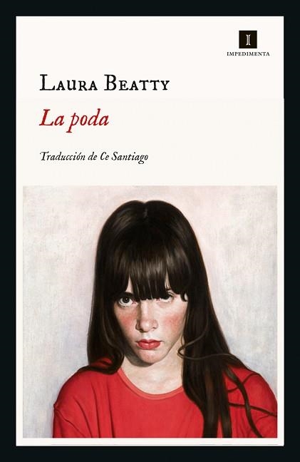 PODA, LA | 9788418668104 | BEATTY, LAURA | Llibreria Aqualata | Comprar llibres en català i castellà online | Comprar llibres Igualada