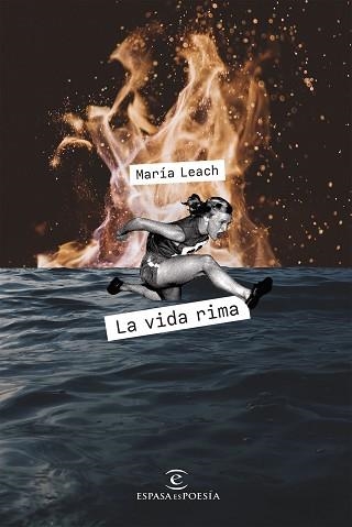 VIDA RIMA, LA | 9788467062724 | LEACH, MARÍA | Llibreria Aqualata | Comprar llibres en català i castellà online | Comprar llibres Igualada