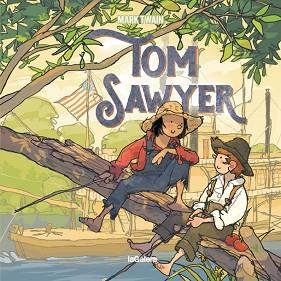 AVENTURES DE TOM SAWYER, LES (PETITS UNIVERSALS) | 9788424667733 | TWAIN, MARK | Llibreria Aqualata | Comprar llibres en català i castellà online | Comprar llibres Igualada