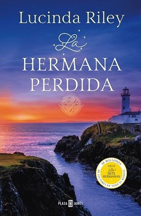 HERMANA PERDIDA, LA  (LAS SIETE HERMANAS 7) | 9788401026454 | RILEY, LUCINDA | Llibreria Aqualata | Comprar llibres en català i castellà online | Comprar llibres Igualada