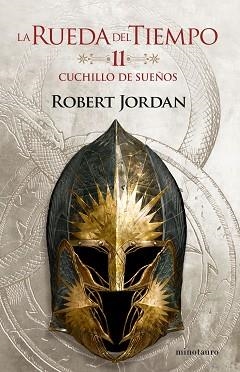 CUCHILLO DE SUEÑOS (LA RUEDA DEL TIEMPO 11/12) | 9788445007105 | JORDAN, ROBERT | Llibreria Aqualata | Comprar llibres en català i castellà online | Comprar llibres Igualada