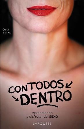 CON TODOS DENTRO | 9788418473395 | BLANCO, CELIA | Llibreria Aqualata | Comprar llibres en català i castellà online | Comprar llibres Igualada