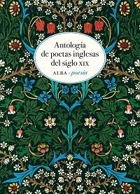 ANTOLOGÍA DE POETAS INGLESAS DEL SIGLO XIX | 9788490657676 | VARIOS AUTORES | Llibreria Aqualata | Comprar llibres en català i castellà online | Comprar llibres Igualada