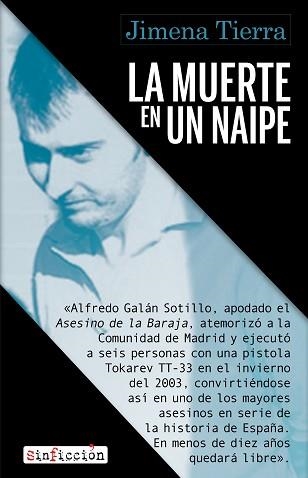 MUERTE EN UN NAIPE, LA | 9788417847982 | JIMÉNEZ GUTIÉRREZ, LAURA | Llibreria Aqualata | Comprar llibres en català i castellà online | Comprar llibres Igualada