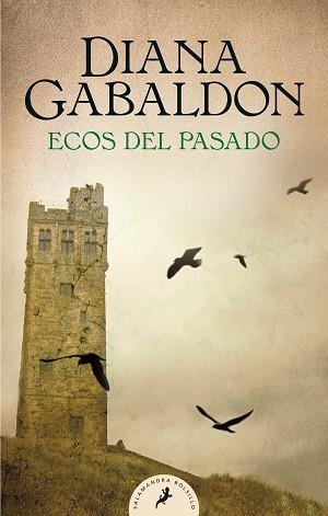 ECOS DEL PASADO (SAGA OUTLANDER 7) | 9788418173486 | GABALDON, DIANA | Llibreria Aqualata | Comprar libros en catalán y castellano online | Comprar libros Igualada