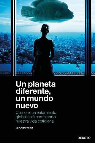 UN PLANETA DIFERENTE, UN MUNDO NUEVO | 9788423432516 | TAPIA RAMIREZ, ISIDORO | Llibreria Aqualata | Comprar llibres en català i castellà online | Comprar llibres Igualada