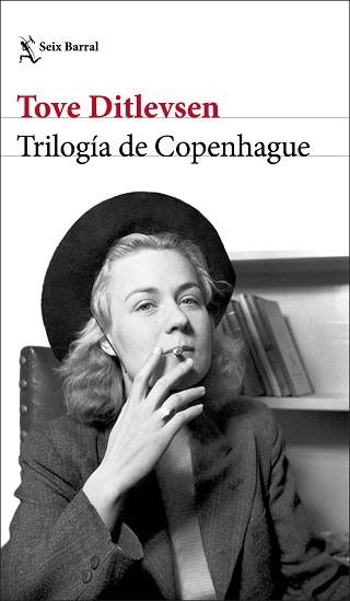 TRILOGÍA DE COPENHAGUE | 9788432238772 | DITLEVSEN, TOVE | Llibreria Aqualata | Comprar llibres en català i castellà online | Comprar llibres Igualada