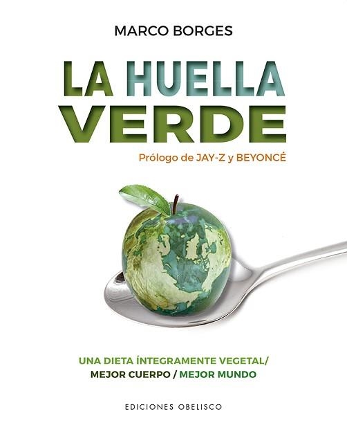 HUELLA VERDE, LA | 9788491116837 | BORGES, MARCO | Llibreria Aqualata | Comprar llibres en català i castellà online | Comprar llibres Igualada