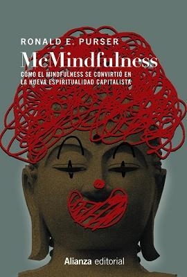 MCMINDFULNESS | 9788413623610 | PURSER, RONALD E. | Llibreria Aqualata | Comprar llibres en català i castellà online | Comprar llibres Igualada