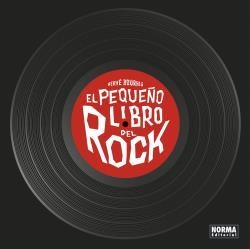 PEQUEÑO LIBRO DEL ROCK, EL. EDICIÓN AMPLIADA | 9788467944624 | BOURHIS - SPIESSERT | Llibreria Aqualata | Comprar llibres en català i castellà online | Comprar llibres Igualada