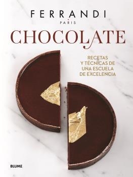 CHOCOLATE. FERRANDI | 9788418459634 | PARIS, FERRANDI | Llibreria Aqualata | Comprar llibres en català i castellà online | Comprar llibres Igualada