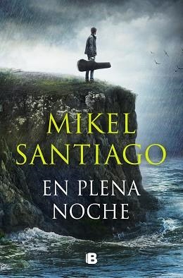 EN PLENA NOCHE | 9788466669689 | SANTIAGO, MIKEL | Llibreria Aqualata | Comprar llibres en català i castellà online | Comprar llibres Igualada