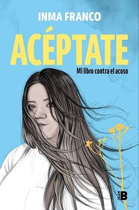 ACÉPTATE | 9788418051159 | FRANCO, INMA | Llibreria Aqualata | Comprar llibres en català i castellà online | Comprar llibres Igualada