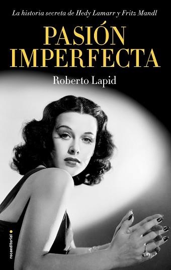 PASIÓN IMPERFECTA | 9788417968243 | LAPID, ROBERTO | Llibreria Aqualata | Comprar llibres en català i castellà online | Comprar llibres Igualada