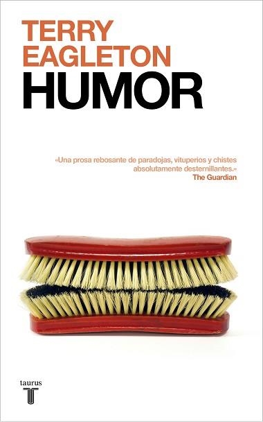 HUMOR | 9788430623310 | EAGLETON, TERRY | Llibreria Aqualata | Comprar llibres en català i castellà online | Comprar llibres Igualada