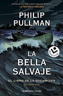 BELLA SALVAJE, LA.  | 9788417821494 | PULLMAN, PHILIP | Llibreria Aqualata | Comprar libros en catalán y castellano online | Comprar libros Igualada