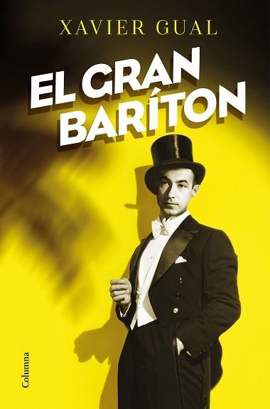 GRAN BARÍTON, EL | 9788466427975 | GUAL VADILLO, XAVIER | Llibreria Aqualata | Comprar llibres en català i castellà online | Comprar llibres Igualada