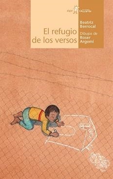 REFUGIO DE LOS VERSOS, EL | 9788491422808 | BERROCAL PÉREZ, BEATRIZ | Llibreria Aqualata | Comprar llibres en català i castellà online | Comprar llibres Igualada