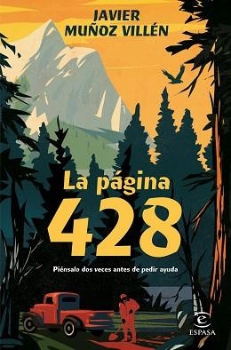 PÁGINA 428, LA | 9788467062489 | MUÑOZ VILLÉN, JAVIER | Llibreria Aqualata | Comprar llibres en català i castellà online | Comprar llibres Igualada