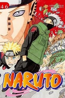 NARUTO 46/72 | 9788415866466 | KISHIMOTO, MASASHI | Llibreria Aqualata | Comprar llibres en català i castellà online | Comprar llibres Igualada