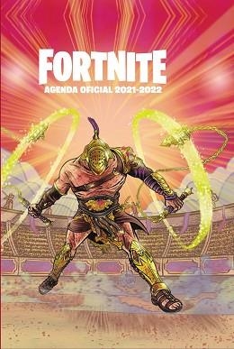 2021/2022 AGENDA ESCOLAR FORTNITE | 9788418182259 | VARIOS AUTORES | Llibreria Aqualata | Comprar llibres en català i castellà online | Comprar llibres Igualada