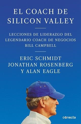 COACH DE SILICON VALLEY, EL | 9788416883950 | AA.VV. | Llibreria Aqualata | Comprar llibres en català i castellà online | Comprar llibres Igualada