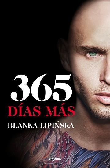 365 DÍAS MÁS («TRILOGÍA 365 DÍAS» 3) | 9788425360626 | LIPINSKA, BLANKA | Llibreria Aqualata | Comprar llibres en català i castellà online | Comprar llibres Igualada