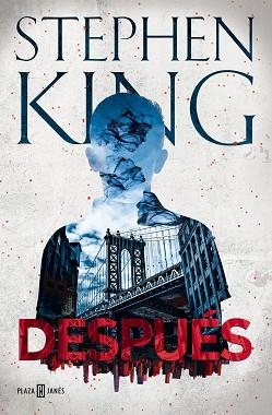 DESPUÉS | 9788401027123 | KING, STEPHEN | Llibreria Aqualata | Comprar llibres en català i castellà online | Comprar llibres Igualada