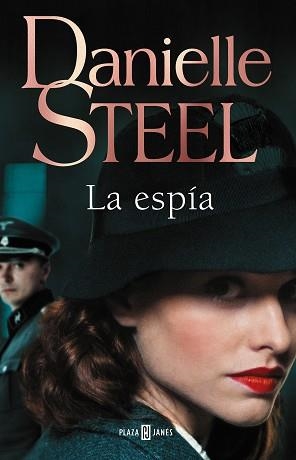 ESPÍA, LA | 9788401025518 | STEEL, DANIELLE | Llibreria Aqualata | Comprar llibres en català i castellà online | Comprar llibres Igualada