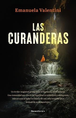 CURANDERAS, LAS | 9788418417429 | VALENTINI, EMANUELA | Llibreria Aqualata | Comprar llibres en català i castellà online | Comprar llibres Igualada