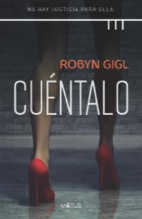 CUÉNTALO | 9788412299267 | GIGL, ROBYN | Llibreria Aqualata | Comprar llibres en català i castellà online | Comprar llibres Igualada