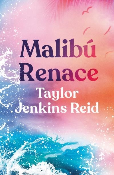 MALIBÚ RENACE | 9788416517442 | JENKINS REID, TAYLOR | Llibreria Aqualata | Comprar llibres en català i castellà online | Comprar llibres Igualada